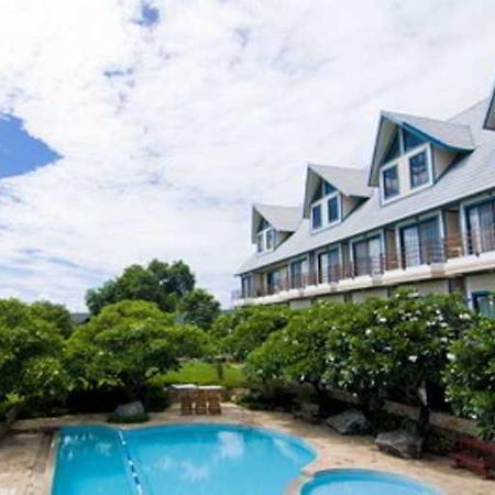 The Bonanza Resort Khaoyai Nakhonratchasima Exteriér fotografie