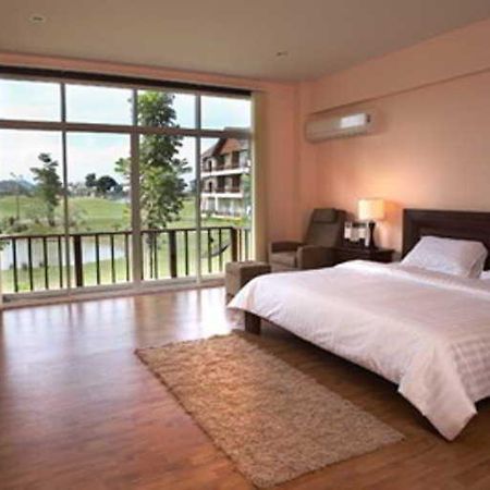 The Bonanza Resort Khaoyai Nakhonratchasima Exteriér fotografie