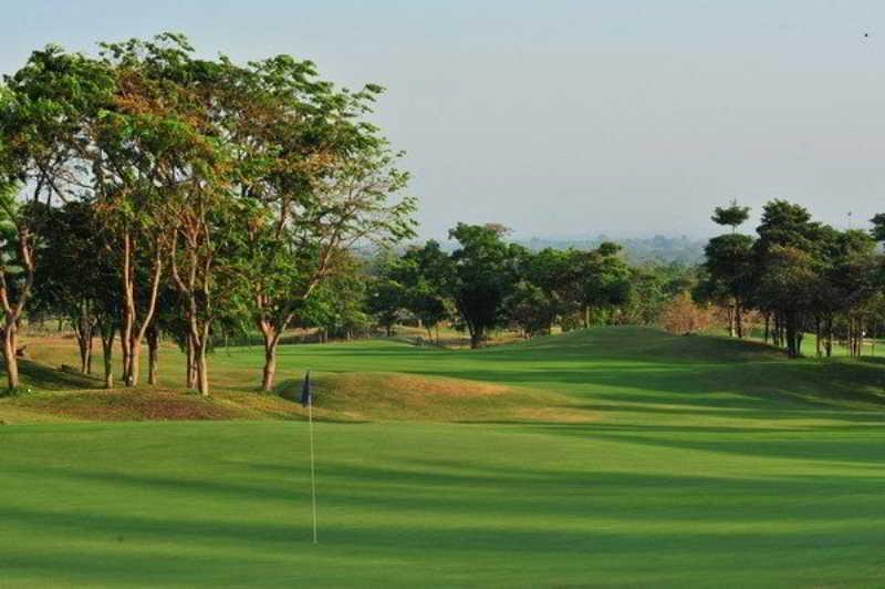 The Bonanza Resort Khaoyai Nakhonratchasima Exteriér fotografie