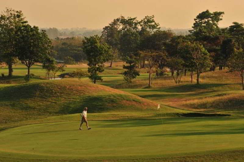 The Bonanza Resort Khaoyai Nakhonratchasima Exteriér fotografie