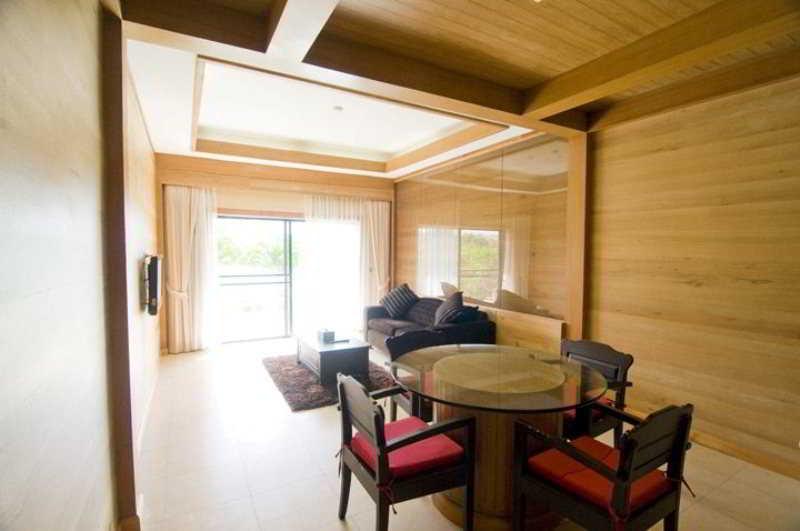 The Bonanza Resort Khaoyai Nakhonratchasima Exteriér fotografie