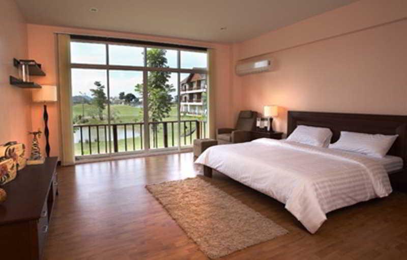 The Bonanza Resort Khaoyai Nakhonratchasima Exteriér fotografie